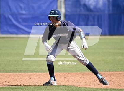 Thumbnail 3 in Pleasant Grove vs. Valley Christian (National Classic) photogallery.