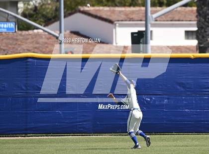 Thumbnail 2 in Pleasant Grove vs. Valley Christian (National Classic) photogallery.