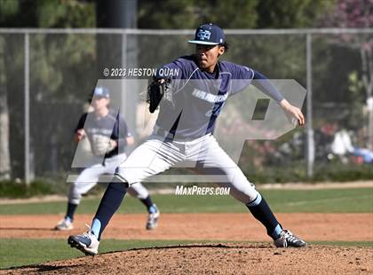 Thumbnail 2 in Pleasant Grove vs. Valley Christian (National Classic) photogallery.