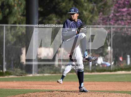 Thumbnail 3 in Pleasant Grove vs. Valley Christian (National Classic) photogallery.