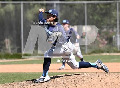 Thumbnail 2 in Pleasant Grove vs. Valley Christian (National Classic) photogallery.