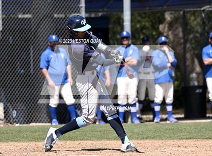 Thumbnail 2 in Pleasant Grove vs. Valley Christian (National Classic) photogallery.