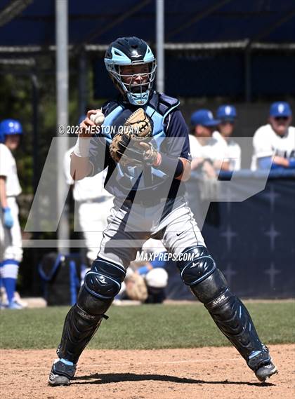 Thumbnail 2 in Pleasant Grove vs. Valley Christian (National Classic) photogallery.