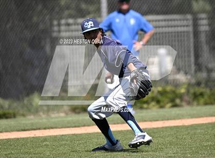 Thumbnail 2 in Pleasant Grove vs. Valley Christian (National Classic) photogallery.