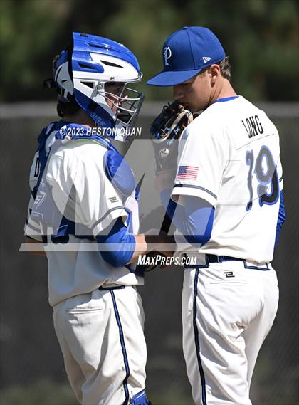 Thumbnail 3 in Pleasant Grove vs. Valley Christian (National Classic) photogallery.