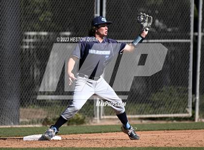 Thumbnail 2 in Pleasant Grove vs. Valley Christian (National Classic) photogallery.