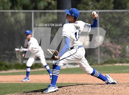 Thumbnail 3 in Pleasant Grove vs. Valley Christian (National Classic) photogallery.