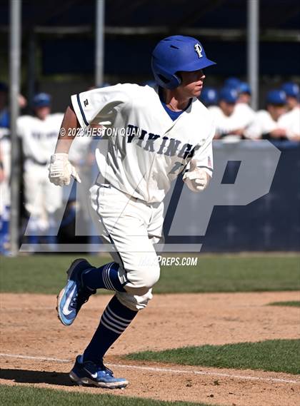 Thumbnail 2 in Pleasant Grove vs. Valley Christian (National Classic) photogallery.