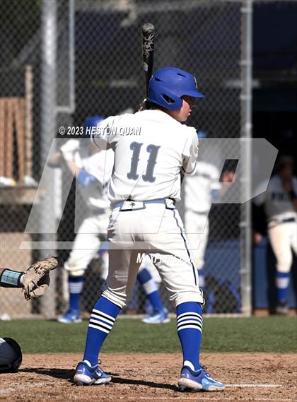 Thumbnail 3 in Pleasant Grove vs. Valley Christian (National Classic) photogallery.