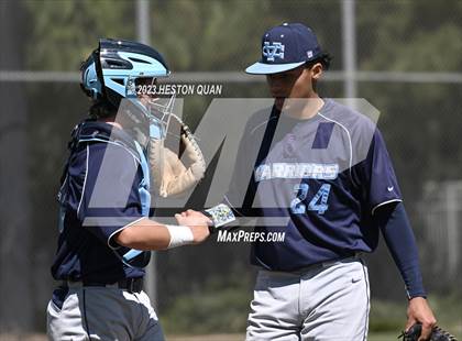 Thumbnail 1 in Pleasant Grove vs. Valley Christian (National Classic) photogallery.