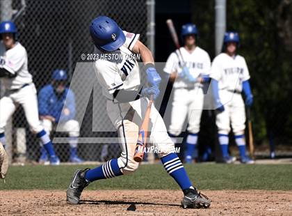 Thumbnail 3 in Pleasant Grove vs. Valley Christian (National Classic) photogallery.