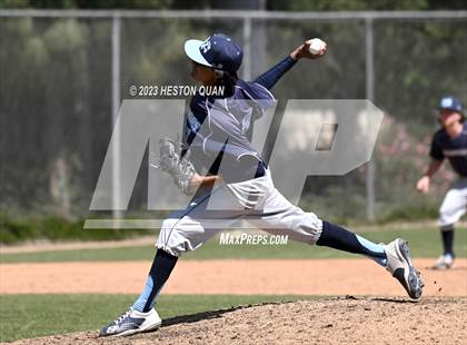 Thumbnail 3 in Pleasant Grove vs. Valley Christian (National Classic) photogallery.