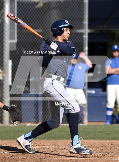 Thumbnail 3 in Pleasant Grove vs. Valley Christian (National Classic) photogallery.