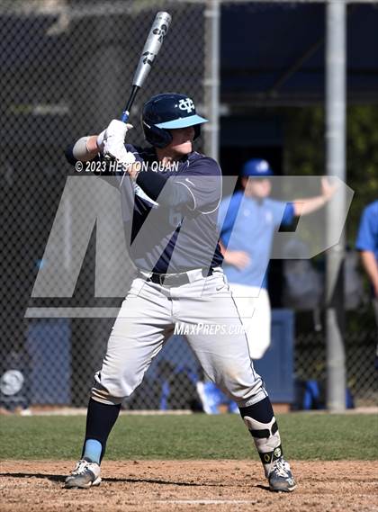 Thumbnail 3 in Pleasant Grove vs. Valley Christian (National Classic) photogallery.