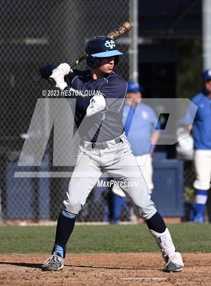 Thumbnail 3 in Pleasant Grove vs. Valley Christian (National Classic) photogallery.