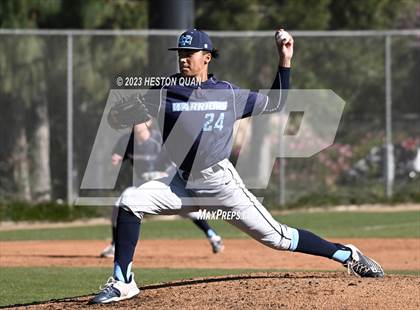 Thumbnail 1 in Pleasant Grove vs. Valley Christian (National Classic) photogallery.