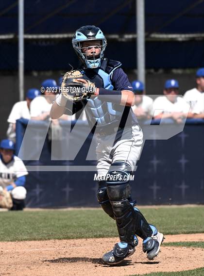 Thumbnail 3 in Pleasant Grove vs. Valley Christian (National Classic) photogallery.