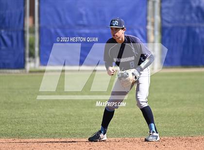 Thumbnail 1 in Pleasant Grove vs. Valley Christian (National Classic) photogallery.