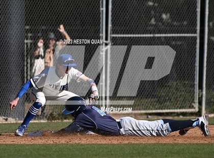Thumbnail 2 in Pleasant Grove vs. Valley Christian (National Classic) photogallery.