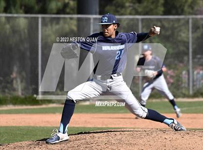 Thumbnail 3 in Pleasant Grove vs. Valley Christian (National Classic) photogallery.