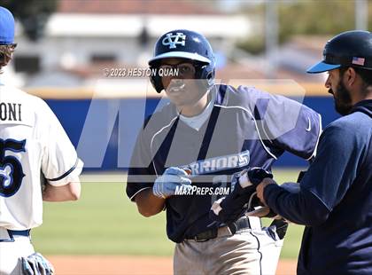 Thumbnail 1 in Pleasant Grove vs. Valley Christian (National Classic) photogallery.
