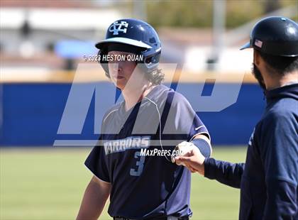 Thumbnail 3 in Pleasant Grove vs. Valley Christian (National Classic) photogallery.