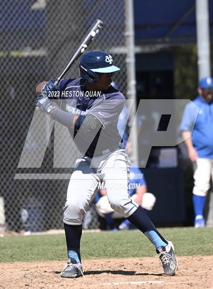 Thumbnail 2 in Pleasant Grove vs. Valley Christian (National Classic) photogallery.