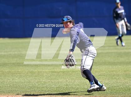 Thumbnail 2 in Pleasant Grove vs. Valley Christian (National Classic) photogallery.