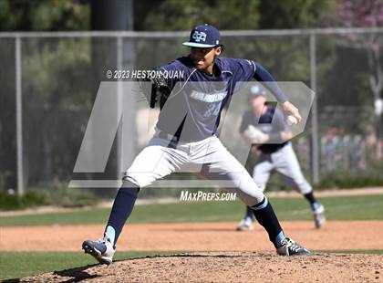 Thumbnail 2 in Pleasant Grove vs. Valley Christian (National Classic) photogallery.