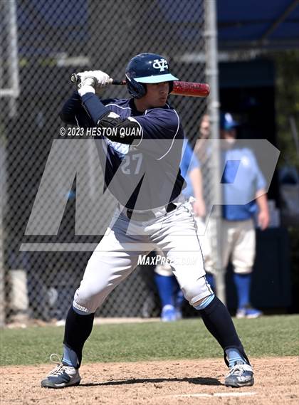 Thumbnail 2 in Pleasant Grove vs. Valley Christian (National Classic) photogallery.