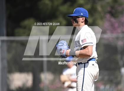 Thumbnail 1 in Pleasant Grove vs. Valley Christian (National Classic) photogallery.