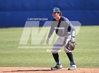 Thumbnail 2 in Pleasant Grove vs. Valley Christian (National Classic) photogallery.