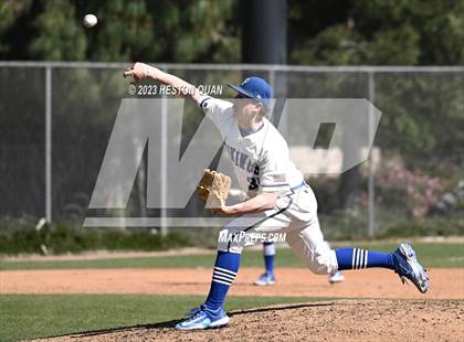 Thumbnail 2 in Pleasant Grove vs. Valley Christian (National Classic) photogallery.