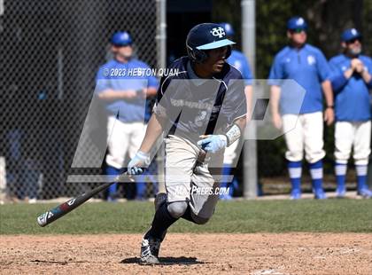 Thumbnail 1 in Pleasant Grove vs. Valley Christian (National Classic) photogallery.