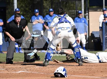 Thumbnail 3 in Pleasant Grove vs. Valley Christian (National Classic) photogallery.