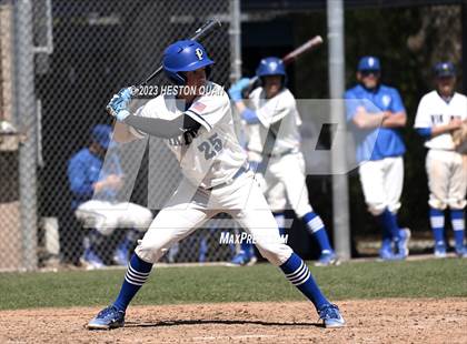 Thumbnail 3 in Pleasant Grove vs. Valley Christian (National Classic) photogallery.