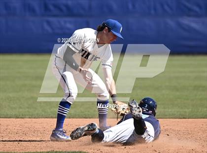 Thumbnail 2 in Pleasant Grove vs. Valley Christian (National Classic) photogallery.