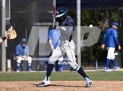 Thumbnail 3 in Pleasant Grove vs. Valley Christian (National Classic) photogallery.