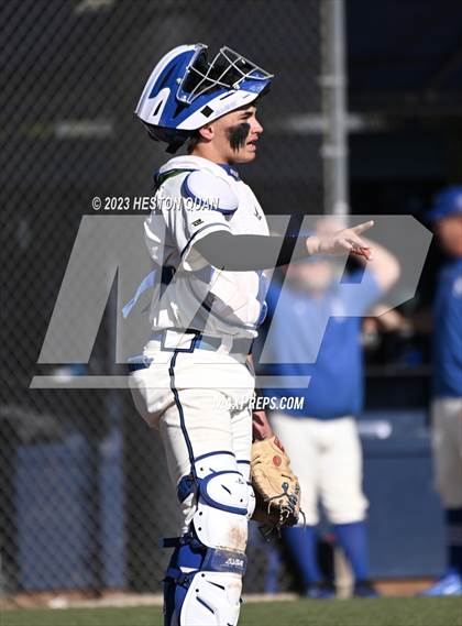 Thumbnail 3 in Pleasant Grove vs. Valley Christian (National Classic) photogallery.