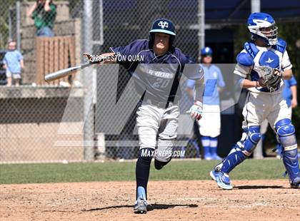 Thumbnail 3 in Pleasant Grove vs. Valley Christian (National Classic) photogallery.