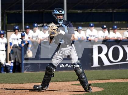 Thumbnail 2 in Pleasant Grove vs. Valley Christian (National Classic) photogallery.