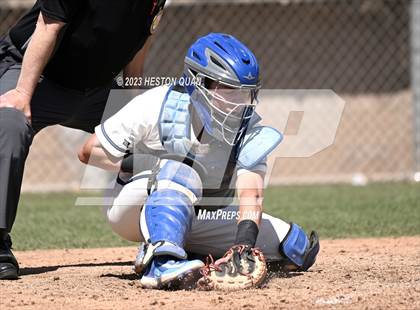 Thumbnail 3 in Pleasant Grove vs. Valley Christian (National Classic) photogallery.