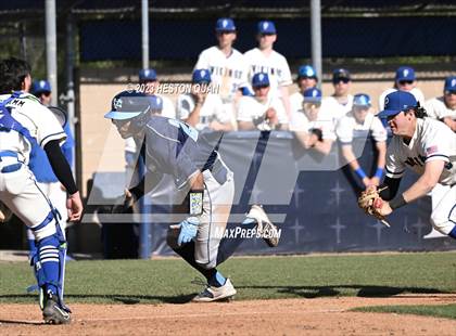 Thumbnail 2 in Pleasant Grove vs. Valley Christian (National Classic) photogallery.