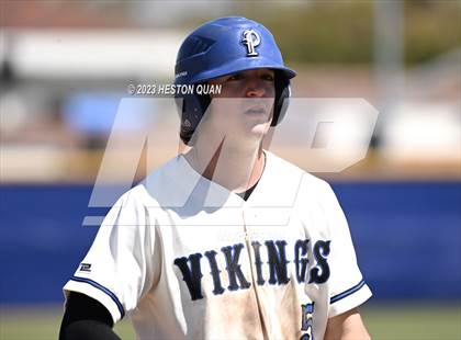 Thumbnail 3 in Pleasant Grove vs. Valley Christian (National Classic) photogallery.