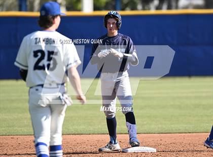 Thumbnail 2 in Pleasant Grove vs. Valley Christian (National Classic) photogallery.
