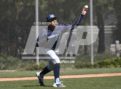 Thumbnail 1 in Pleasant Grove vs. Valley Christian (National Classic) photogallery.
