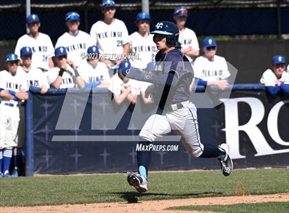 Thumbnail 1 in Pleasant Grove vs. Valley Christian (National Classic) photogallery.