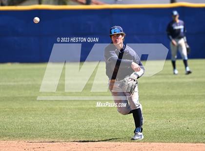 Thumbnail 1 in Pleasant Grove vs. Valley Christian (National Classic) photogallery.