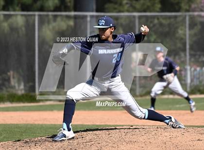 Thumbnail 3 in Pleasant Grove vs. Valley Christian (National Classic) photogallery.