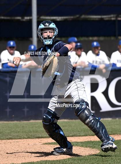 Thumbnail 3 in Pleasant Grove vs. Valley Christian (National Classic) photogallery.